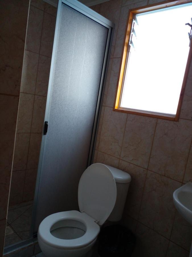 Hostal Sol Atacama -Caldera Exterior foto