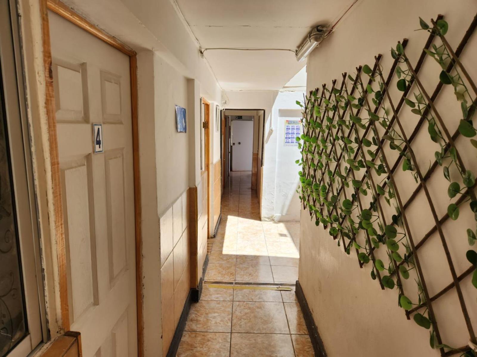 Hostal Sol Atacama -Caldera Exterior foto